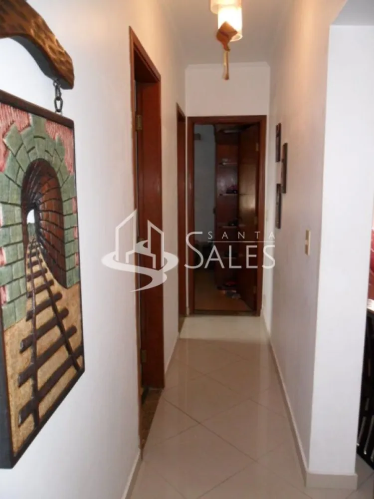 Apartamento, 3 quartos, 108 m² - Foto 3