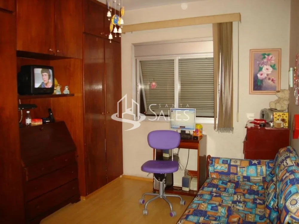 Apartamento, 3 quartos, 108 m² - Foto 15