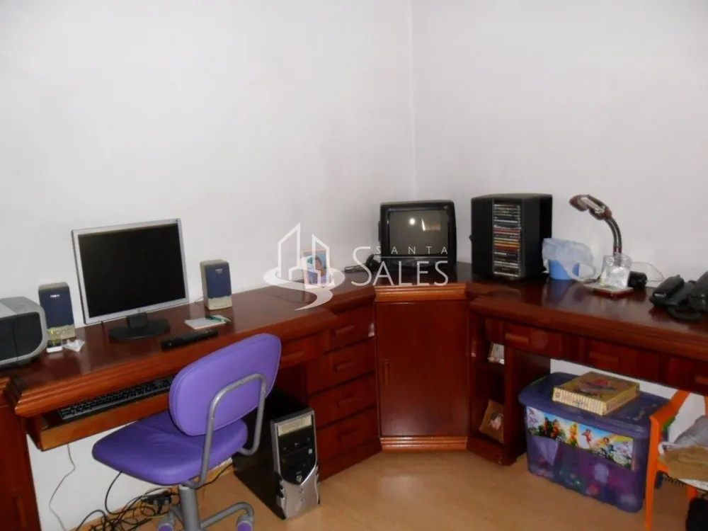 Apartamento, 3 quartos, 108 m² - Foto 6