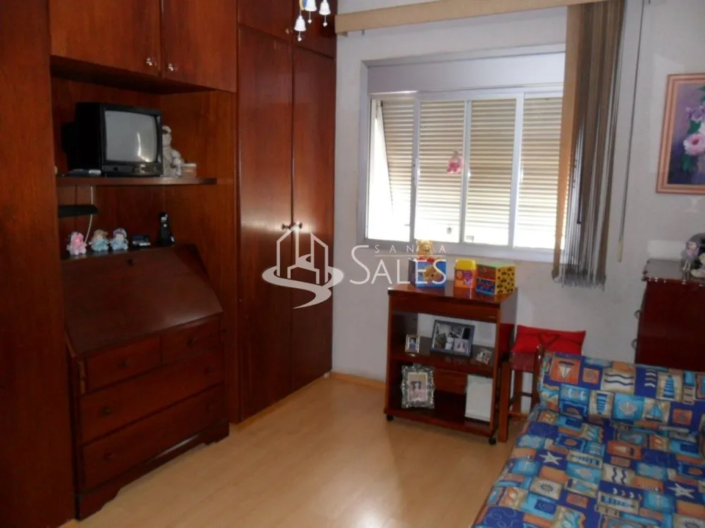 Apartamento, 3 quartos, 108 m² - Foto 2