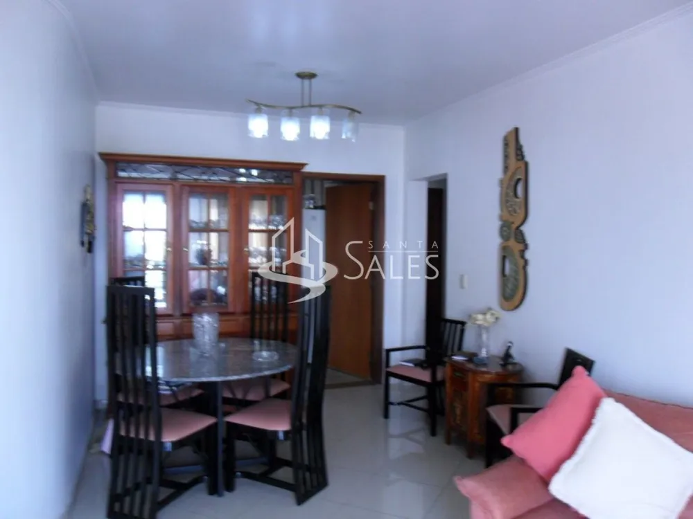 Apartamento, 3 quartos, 108 m² - Foto 1