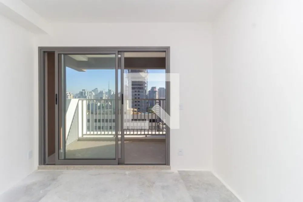 Apartamento, 1 quarto, 22 m² - Foto 8