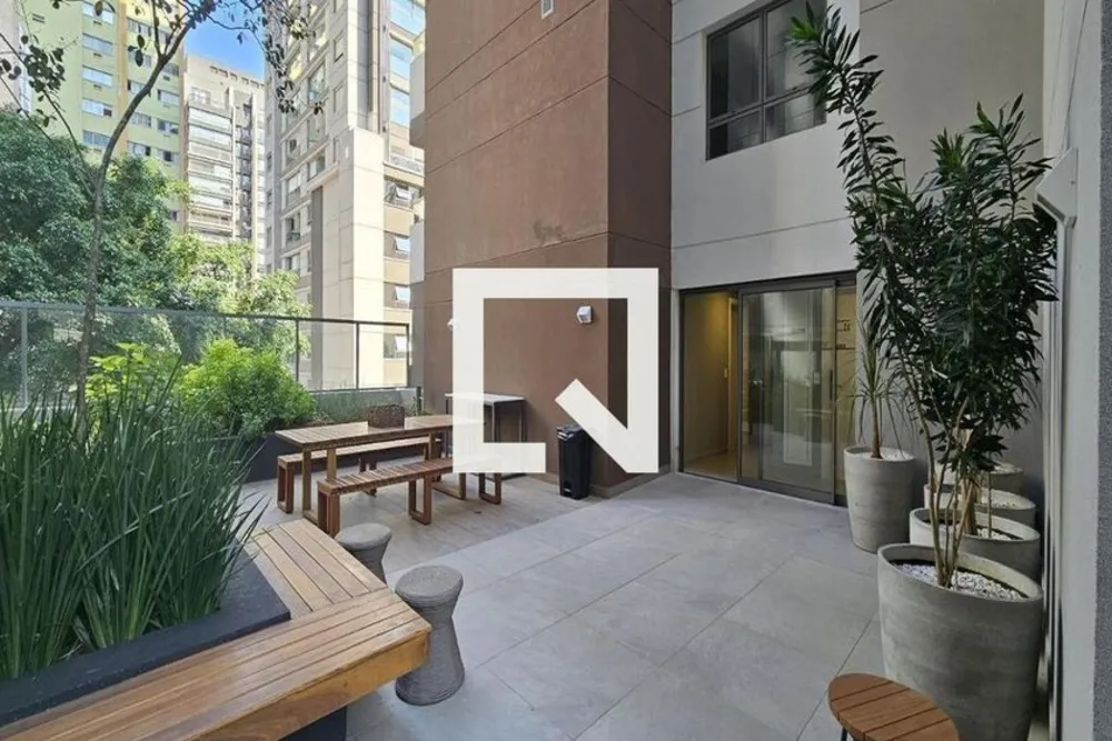 Apartamento, 1 quarto, 22 m² - Foto 4