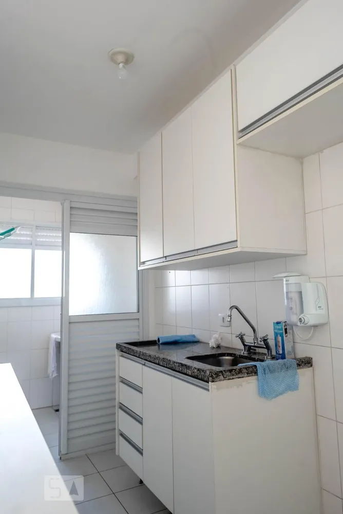 Apartamento, 2 quartos, 54 m² - Foto 8