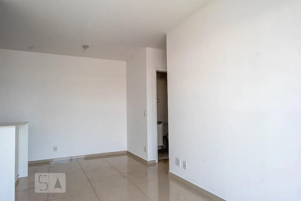 Apartamento, 2 quartos, 54 m² - Foto 1