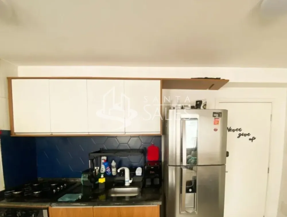 Apartamento, 1 quarto, 34 m² - Foto 4