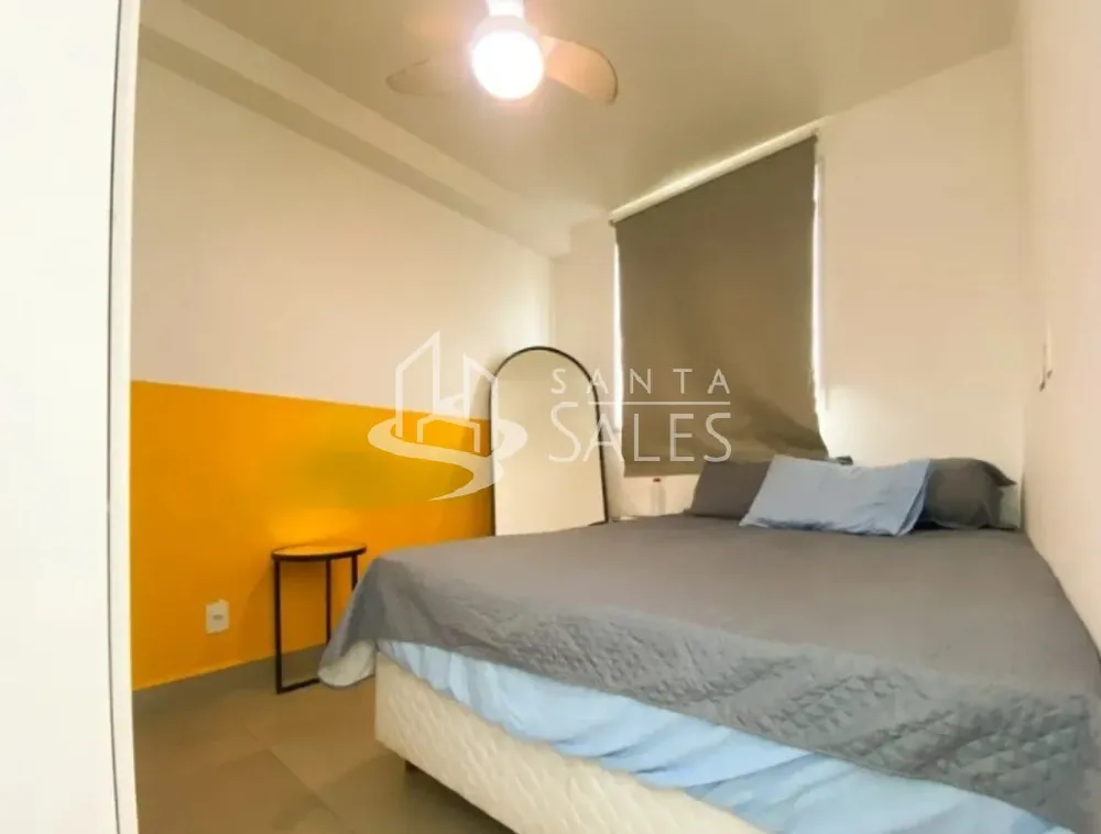 Apartamento, 1 quarto, 34 m² - Foto 7