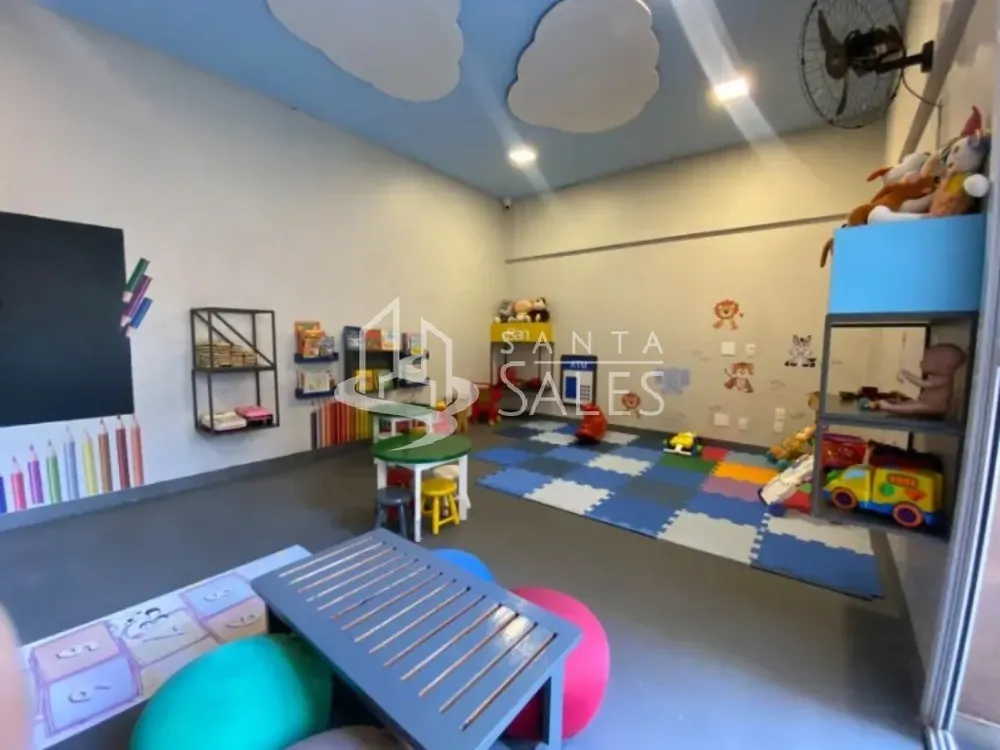 Apartamento, 1 quarto, 34 m² - Foto 8
