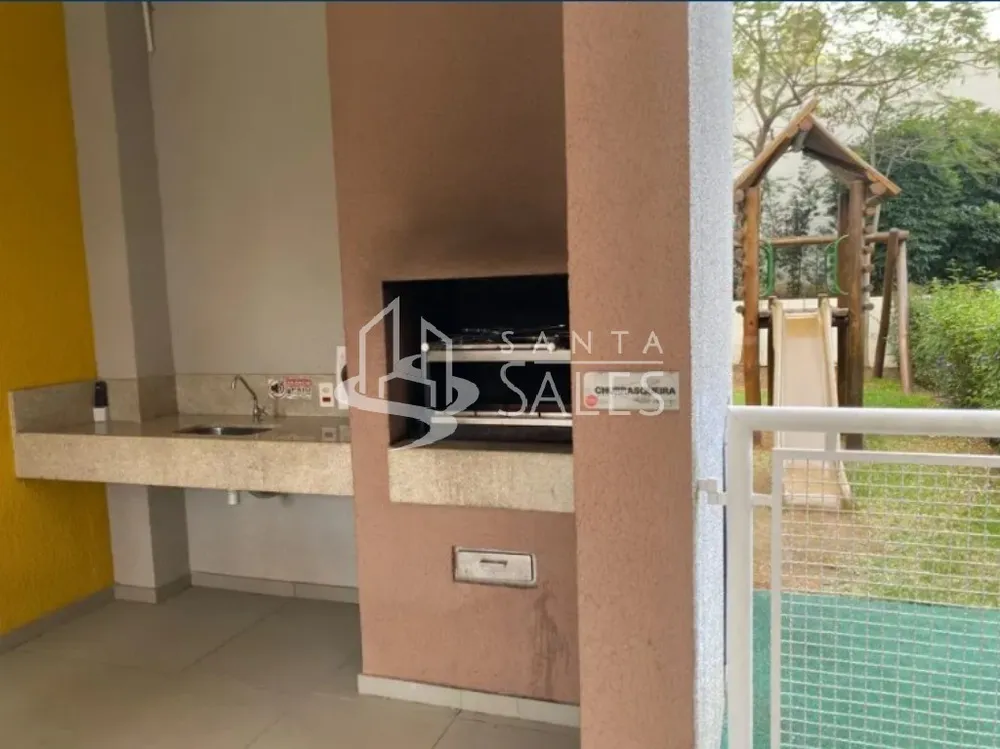 Apartamento, 1 quarto, 34 m² - Foto 14