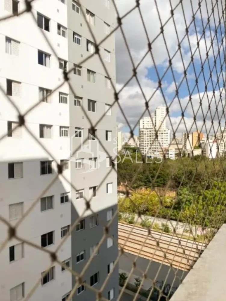 Apartamento, 1 quarto, 34 m² - Foto 9