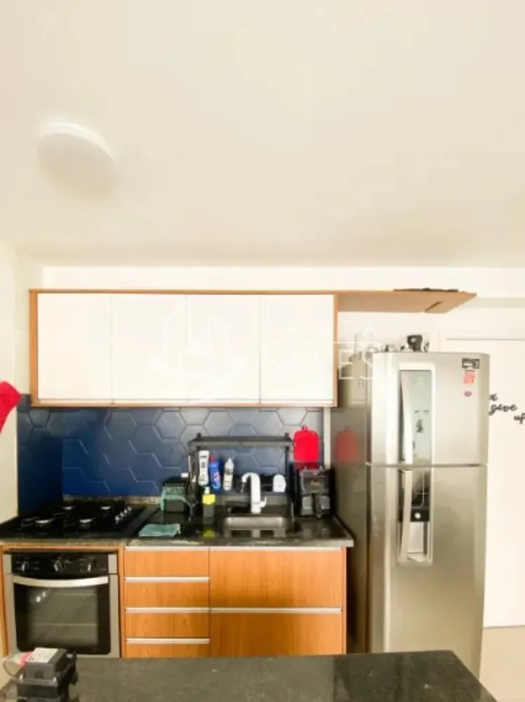 Apartamento, 1 quarto, 34 m² - Foto 6