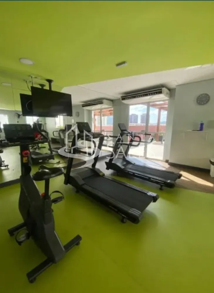 Apartamento, 1 quarto, 34 m² - Foto 7