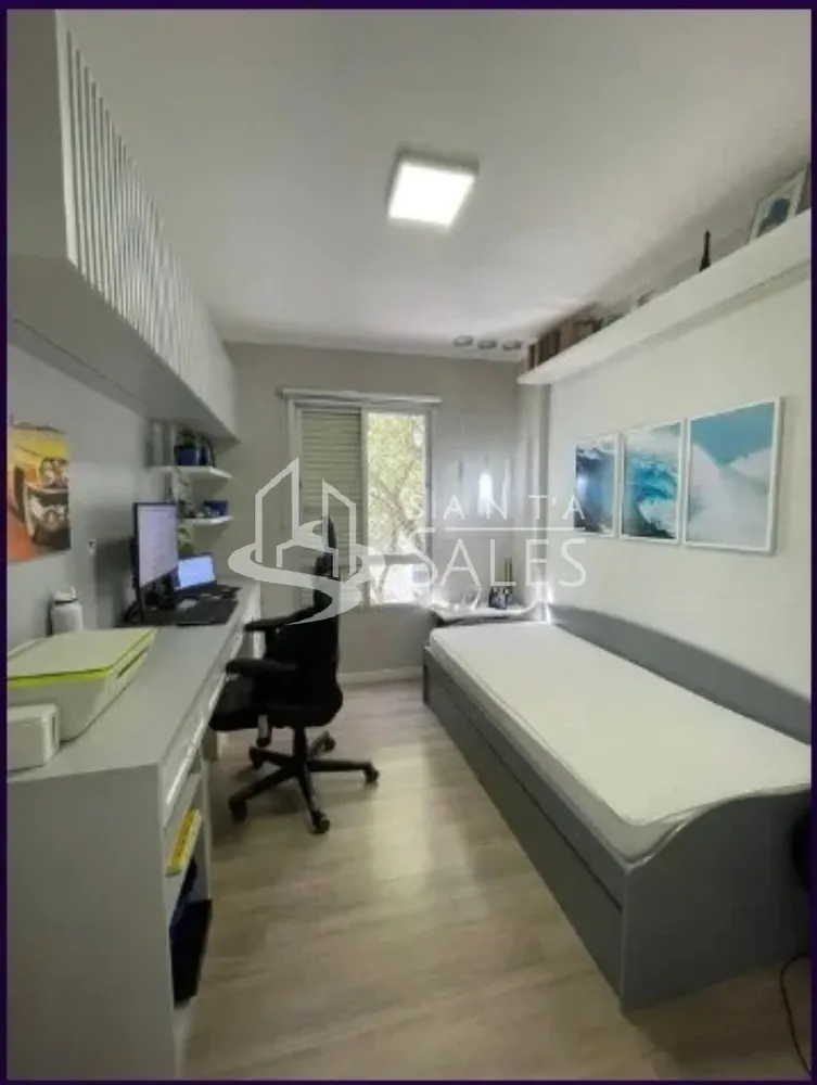 Apartamento, 3 quartos, 98 m² - Foto 7