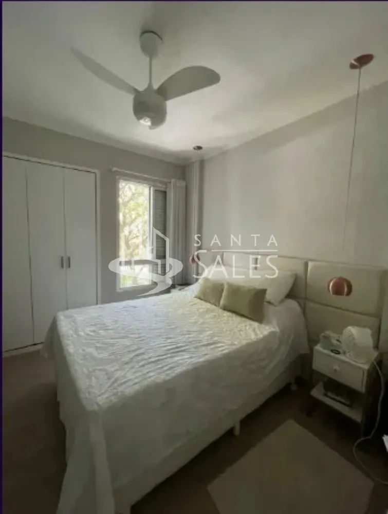 Apartamento, 3 quartos, 98 m² - Foto 5