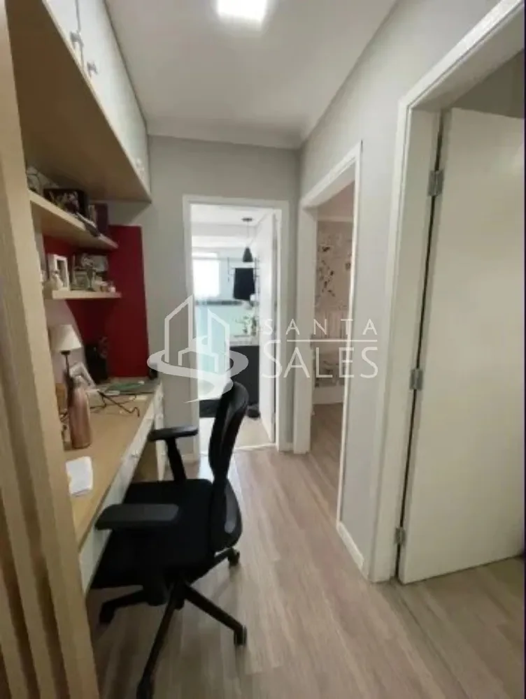 Apartamento, 3 quartos, 98 m² - Foto 6