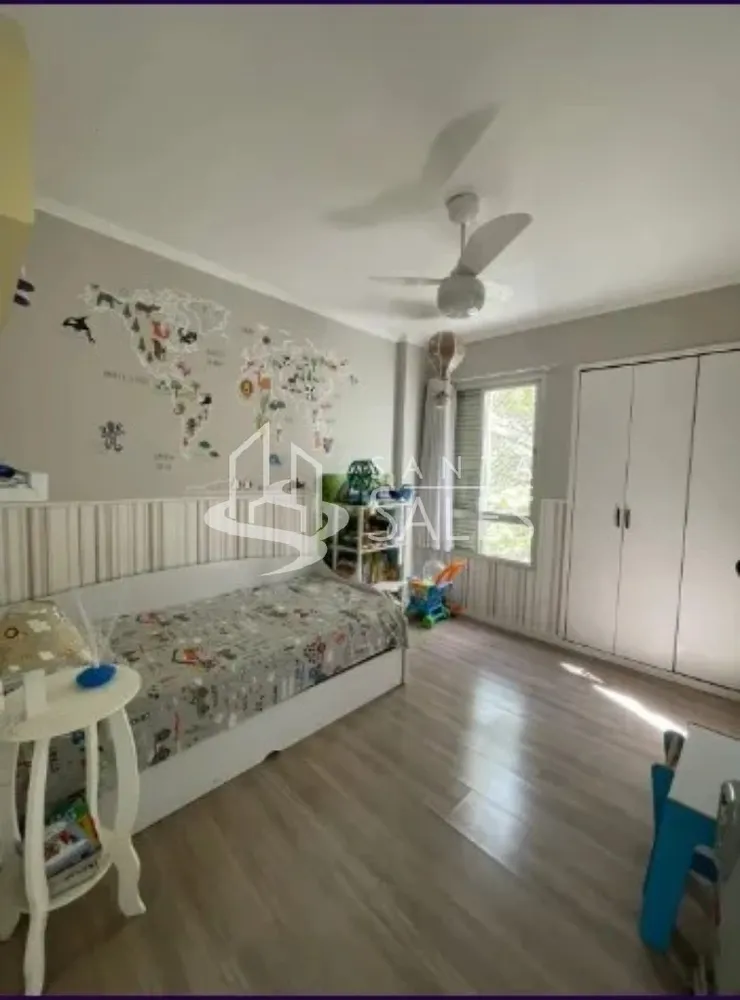 Apartamento, 3 quartos, 98 m² - Foto 4