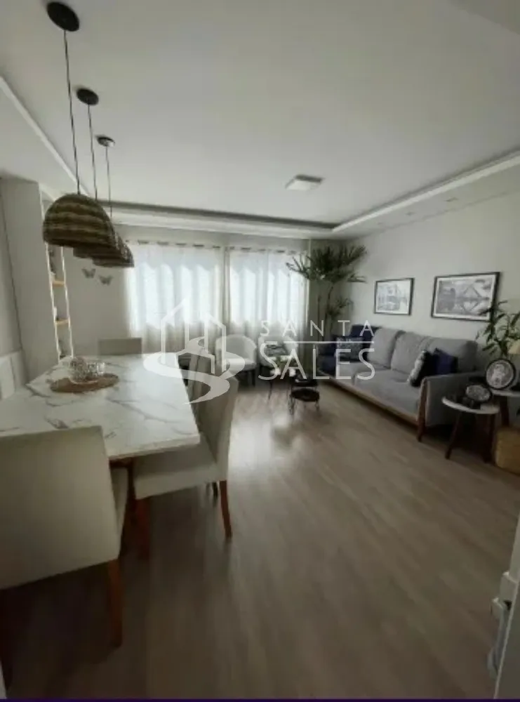 Apartamento, 3 quartos, 98 m² - Foto 1