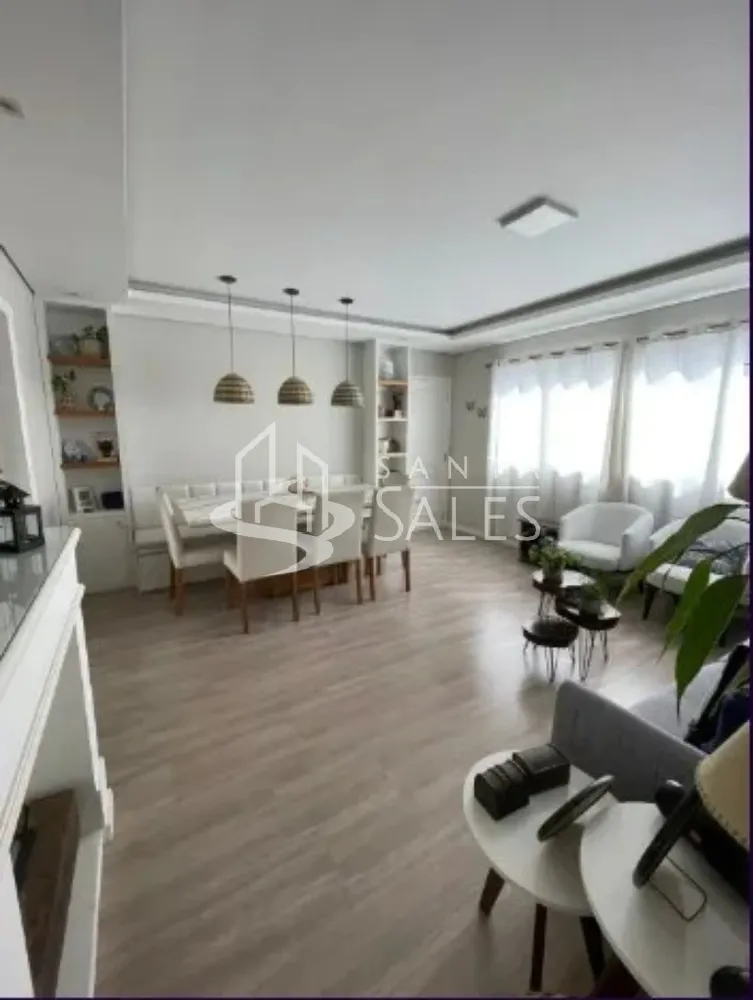 Apartamento, 3 quartos, 98 m² - Foto 2
