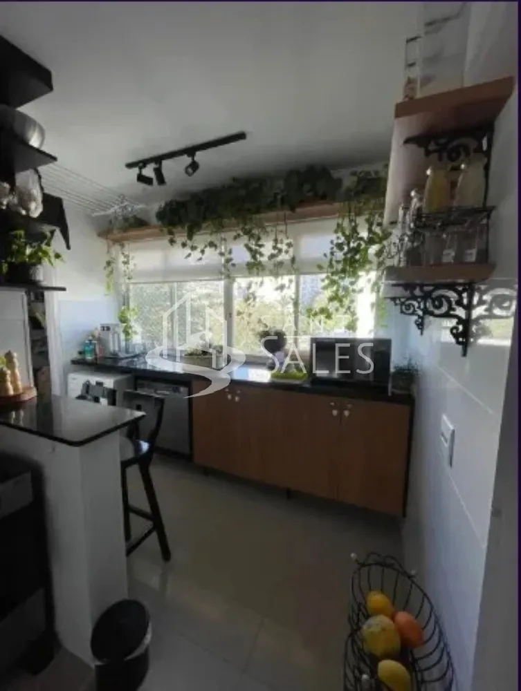 Apartamento, 3 quartos, 98 m² - Foto 6