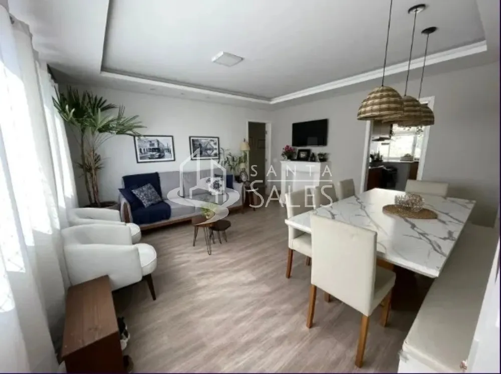 Apartamento, 3 quartos, 98 m² - Foto 11