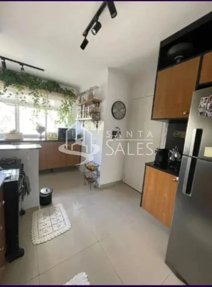 Apartamento, 3 quartos, 98 m² - Foto 2