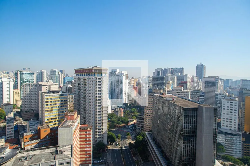 Apartamento, 1 quarto, 52 m² - Foto 5