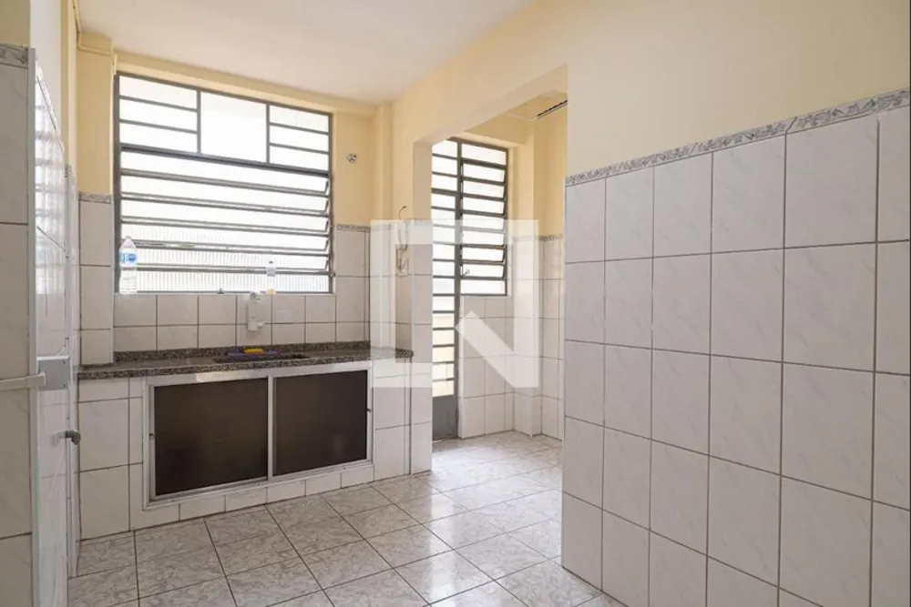 Apartamento, 1 quarto, 52 m² - Foto 3