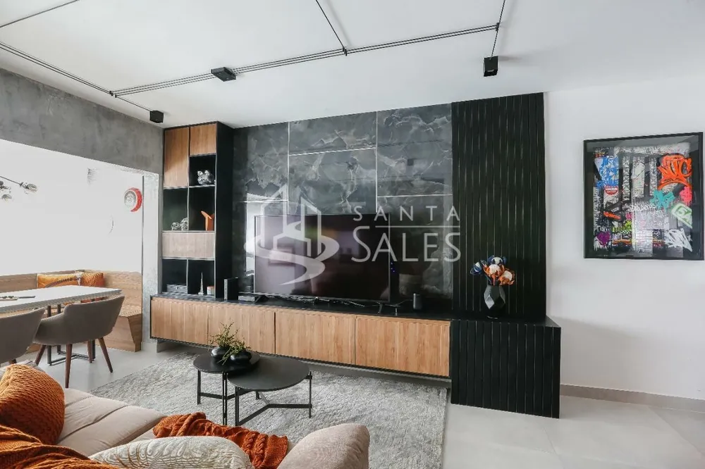 Apartamento, 1 quarto, 65 m² - Foto 6