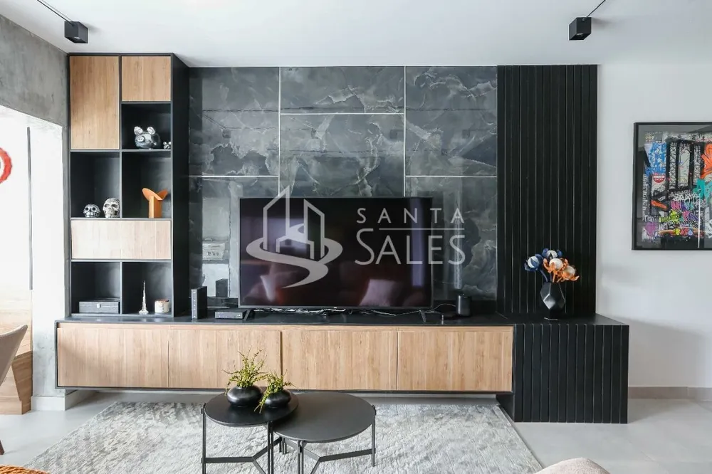 Apartamento, 1 quarto, 65 m² - Foto 1