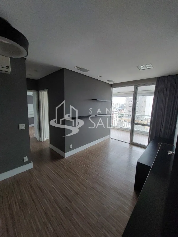 Apartamento, 2 quartos, 68 m² - Foto 2