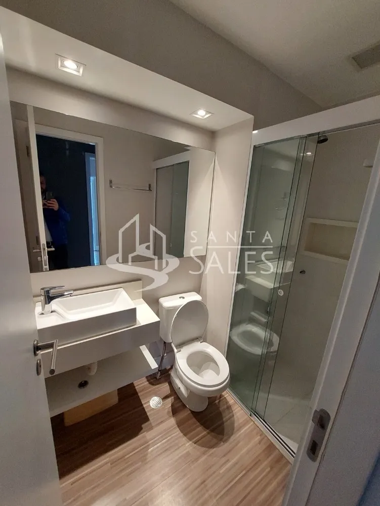 Apartamento, 2 quartos, 68 m² - Foto 6