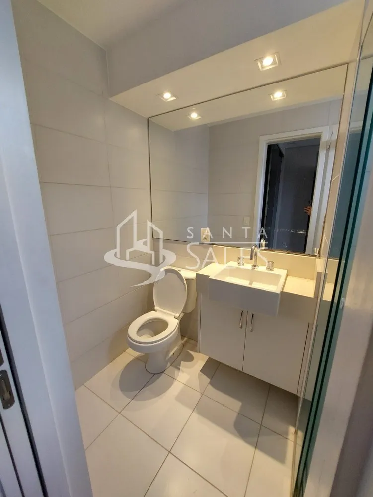 Apartamento, 2 quartos, 68 m² - Foto 5