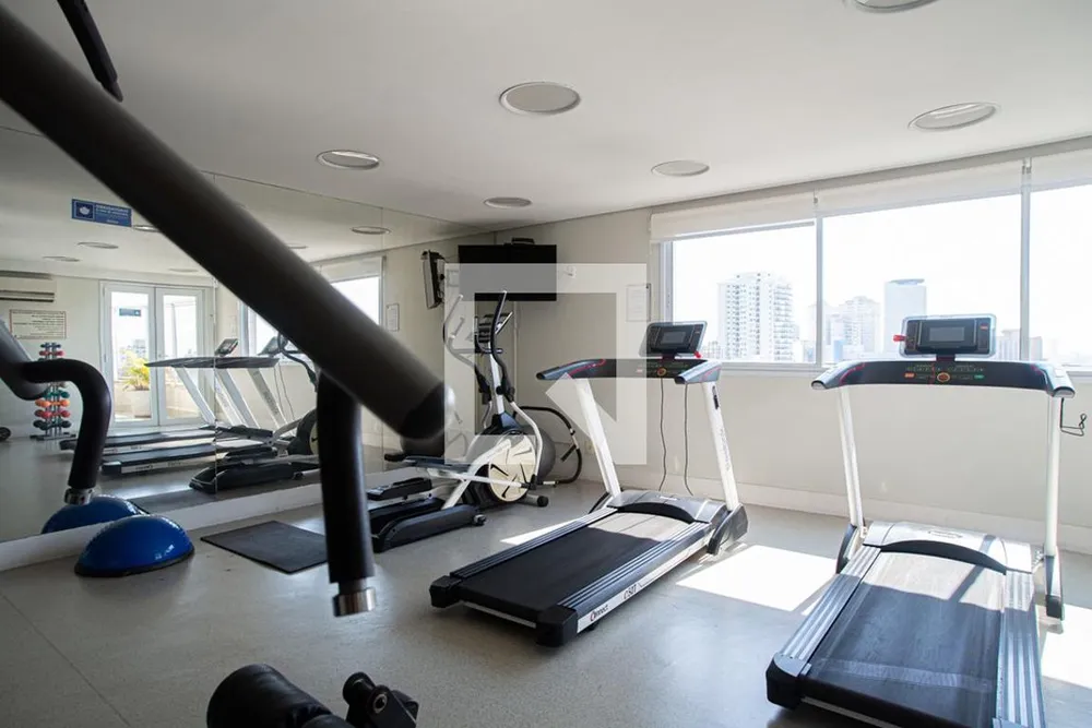 Kitnet-Studio, 29 m² - Foto 5