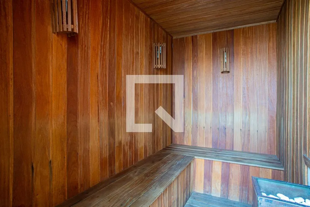 Kitnet-Studio, 29 m² - Foto 1