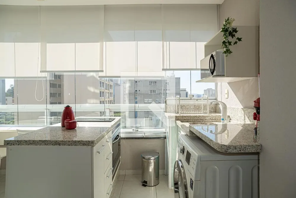 Kitnet-Studio, 29 m² - Foto 3