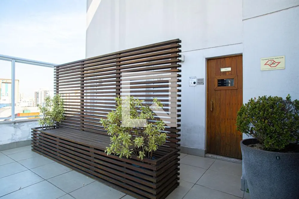 Kitnet-Studio, 29 m² - Foto 8