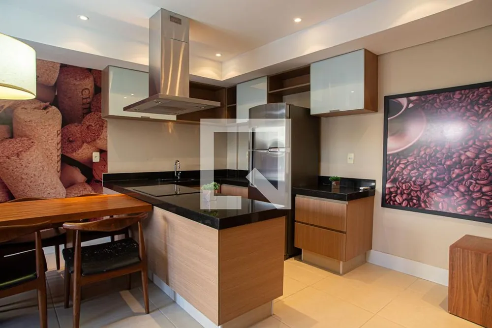 Kitnet-Studio, 29 m² - Foto 4