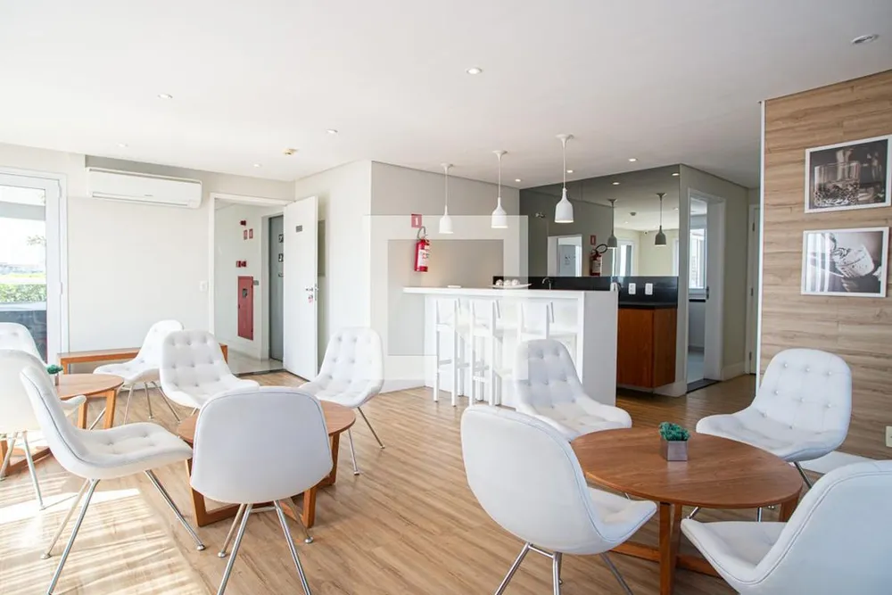 Kitnet-Studio, 29 m² - Foto 12