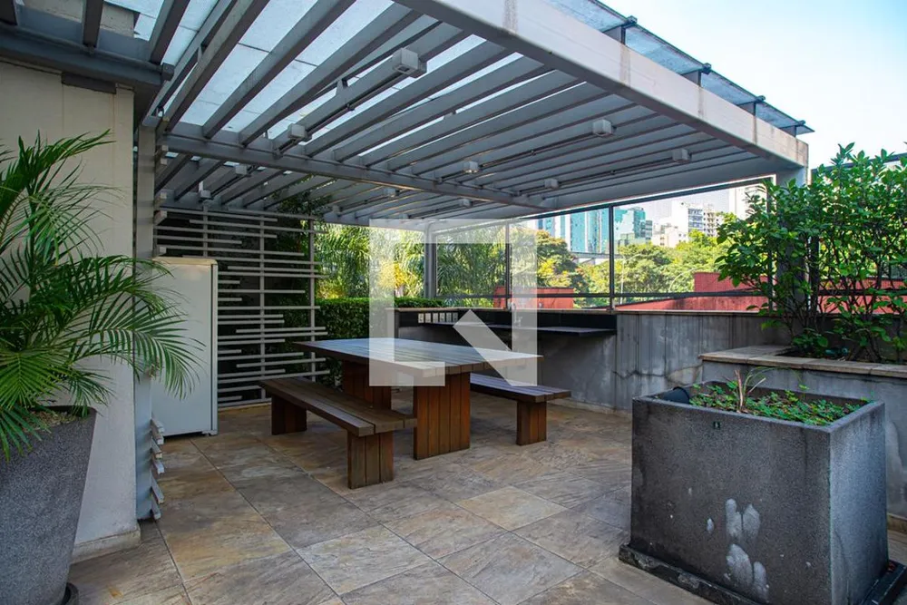 Kitnet-Studio, 29 m² - Foto 10