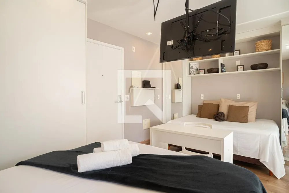 Kitnet-Studio, 29 m² - Foto 9