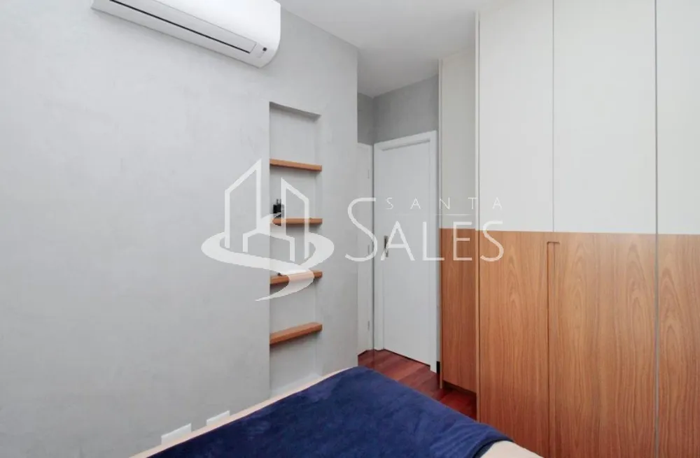 Apartamento, 1 quarto, 45 m² - Foto 7