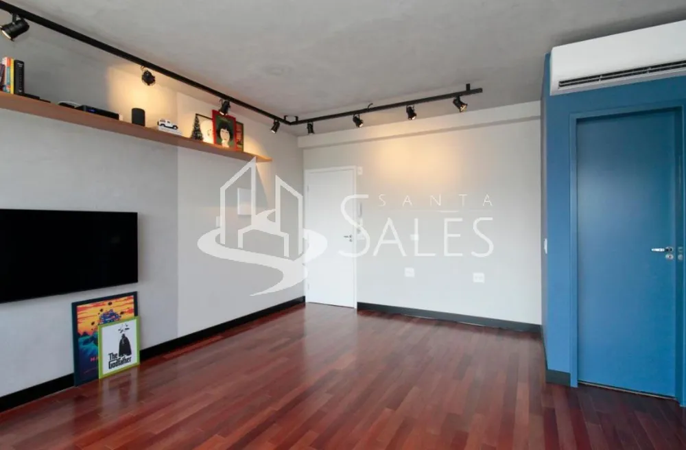 Apartamento, 1 quarto, 45 m² - Foto 11