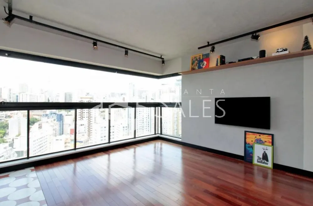 Apartamento, 1 quarto, 45 m² - Foto 10