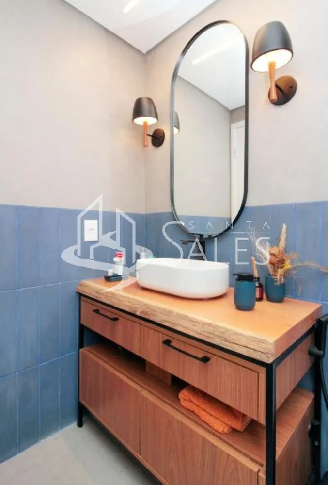 Apartamento, 1 quarto, 45 m² - Foto 5