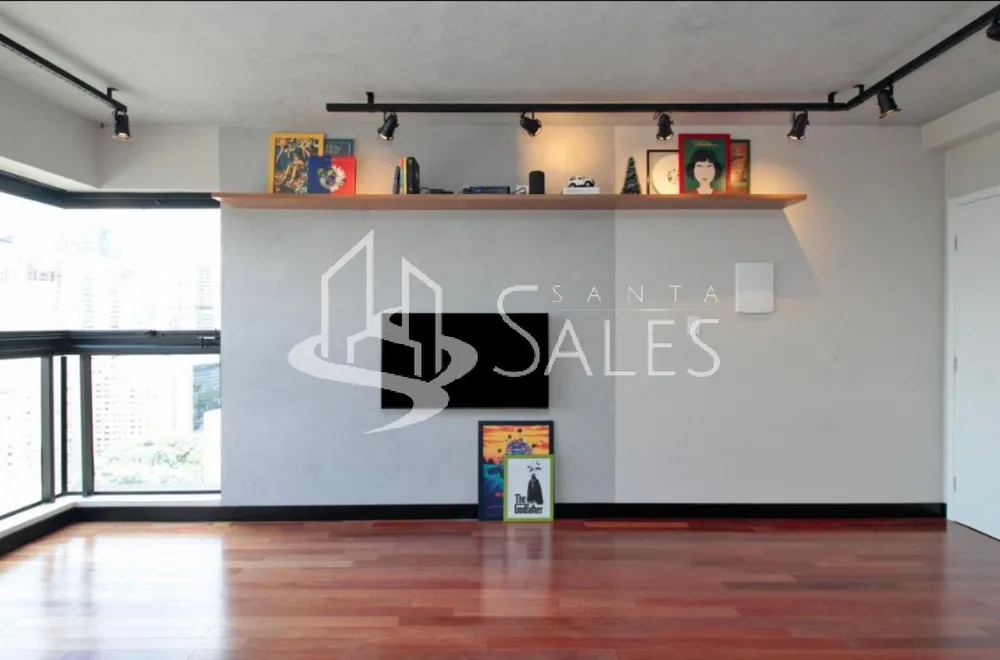 Apartamento, 1 quarto, 45 m² - Foto 12