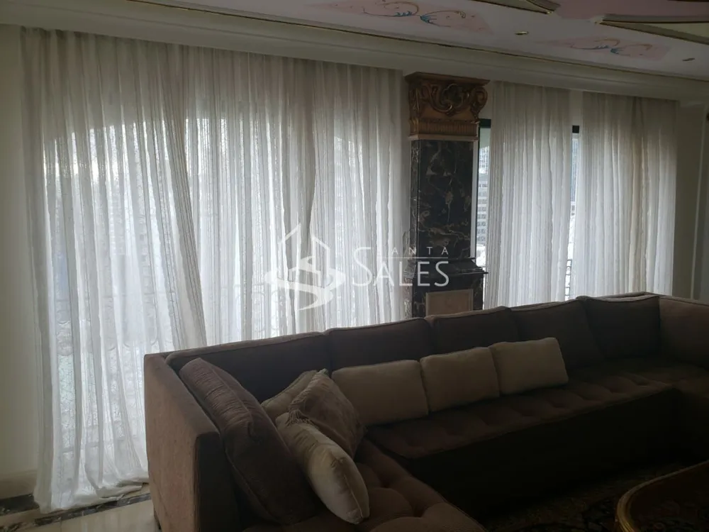 Apartamento, 4 quartos, 370 m² - Foto 5