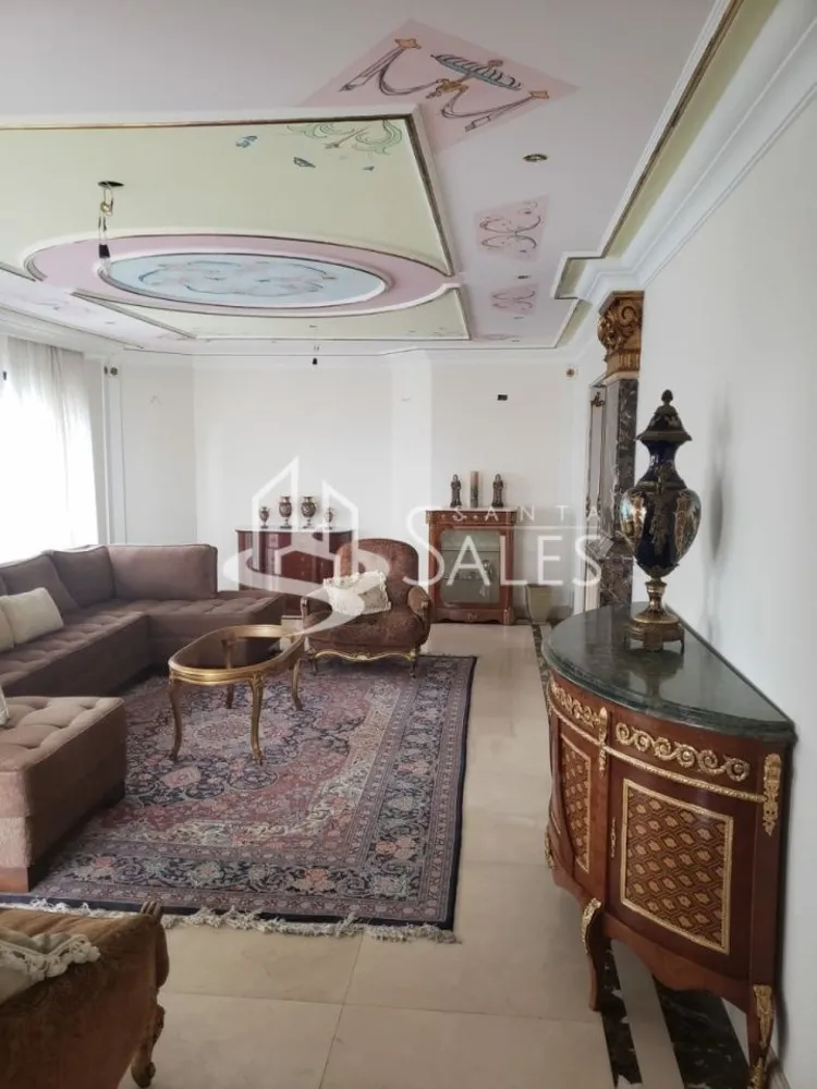 Apartamento, 4 quartos, 370 m² - Foto 4