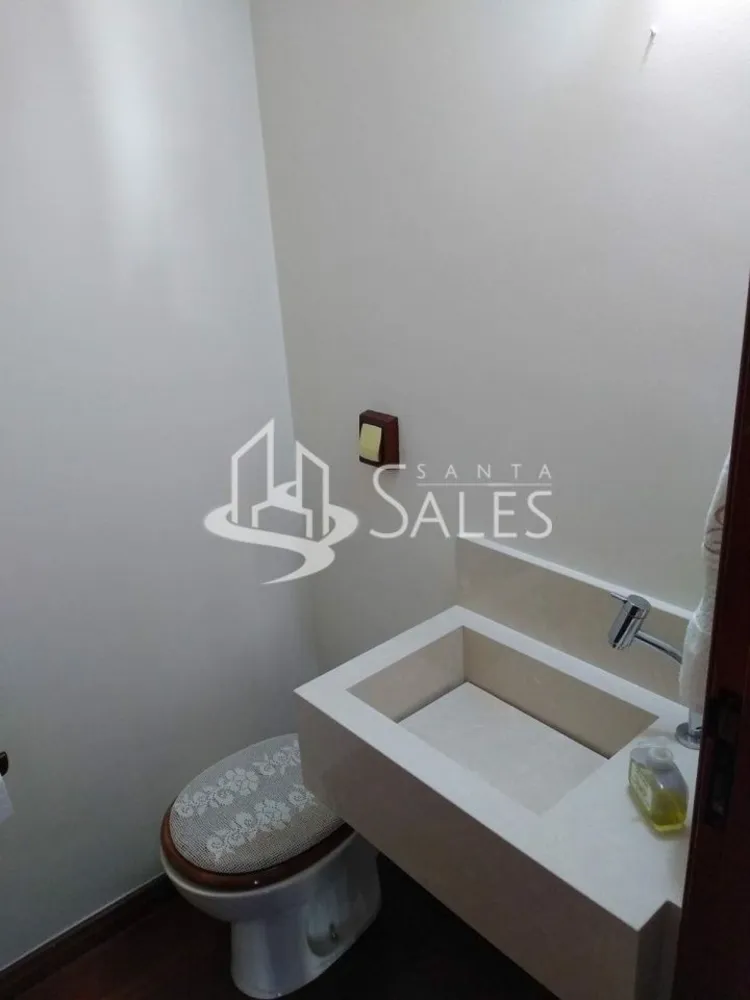 Apartamento, 4 quartos, 370 m² - Foto 6