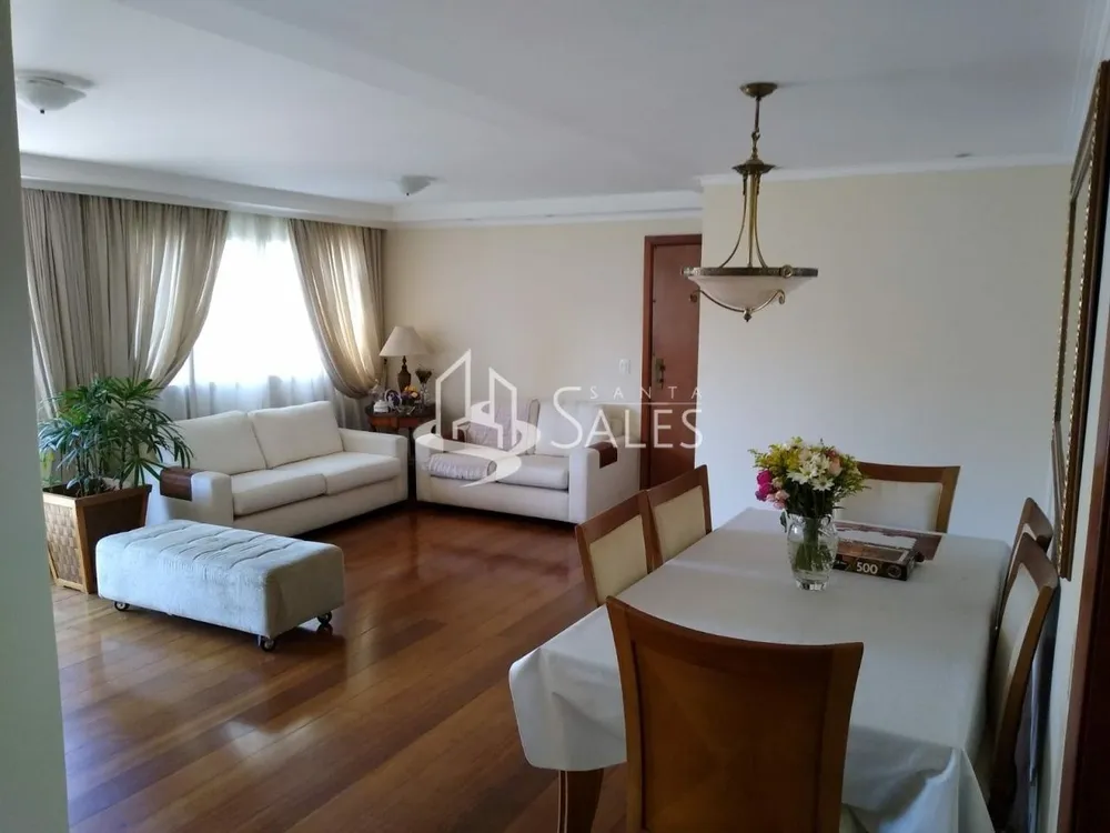 Apartamento, 4 quartos, 370 m² - Foto 7