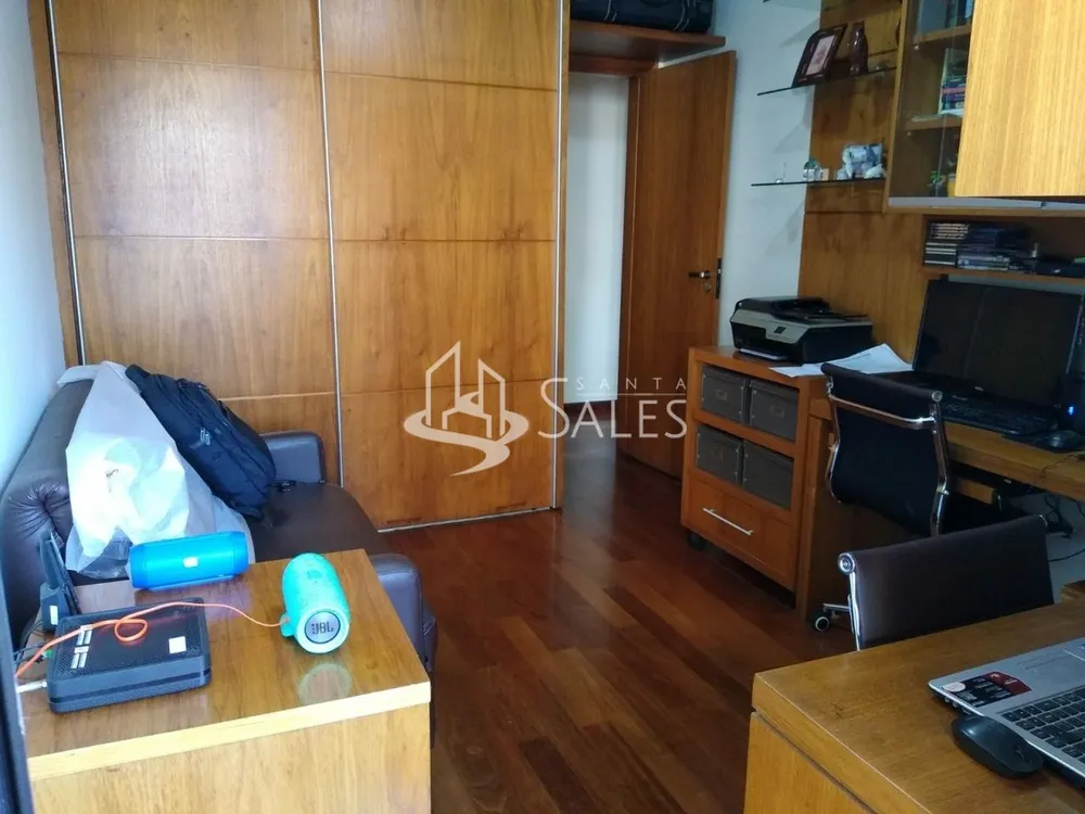 Apartamento, 4 quartos, 370 m² - Foto 15